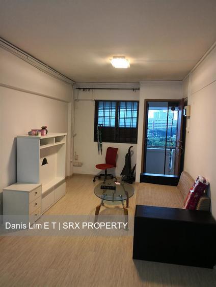 Ang Mo Kio Avenue 10 thumbnail photo